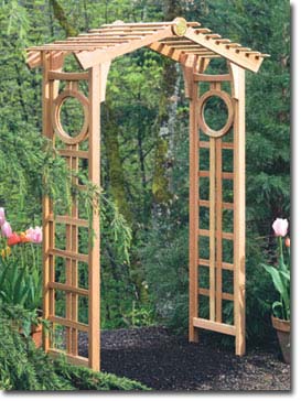 Cedar Arbor Designs